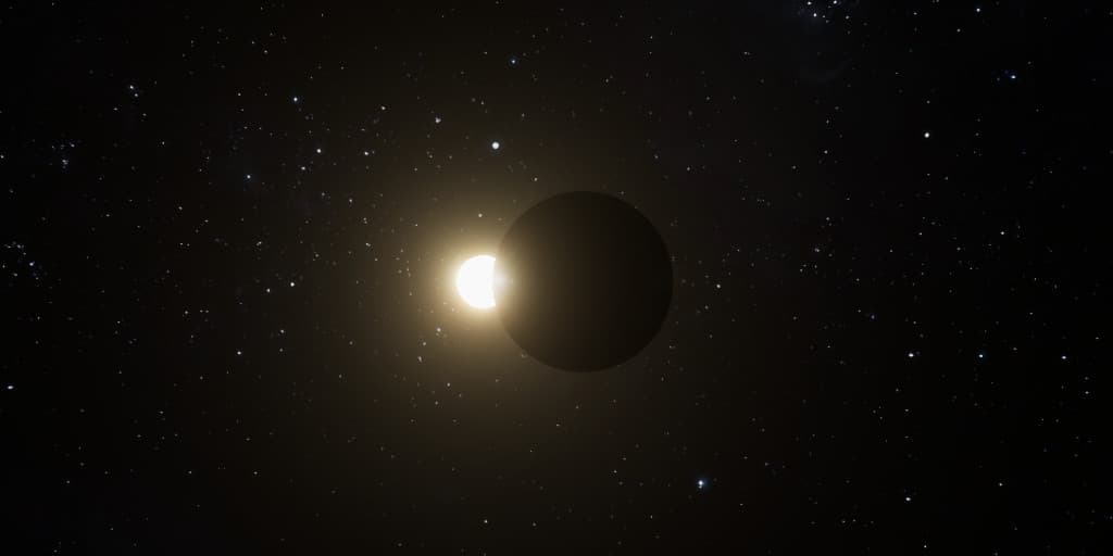 Solar System in Unity WebGL - Mercury - Steven Powers - Web Developer