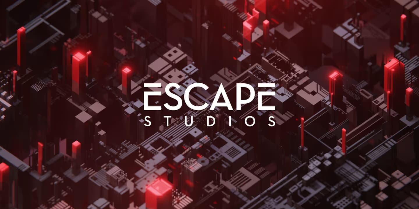 Escape Studios