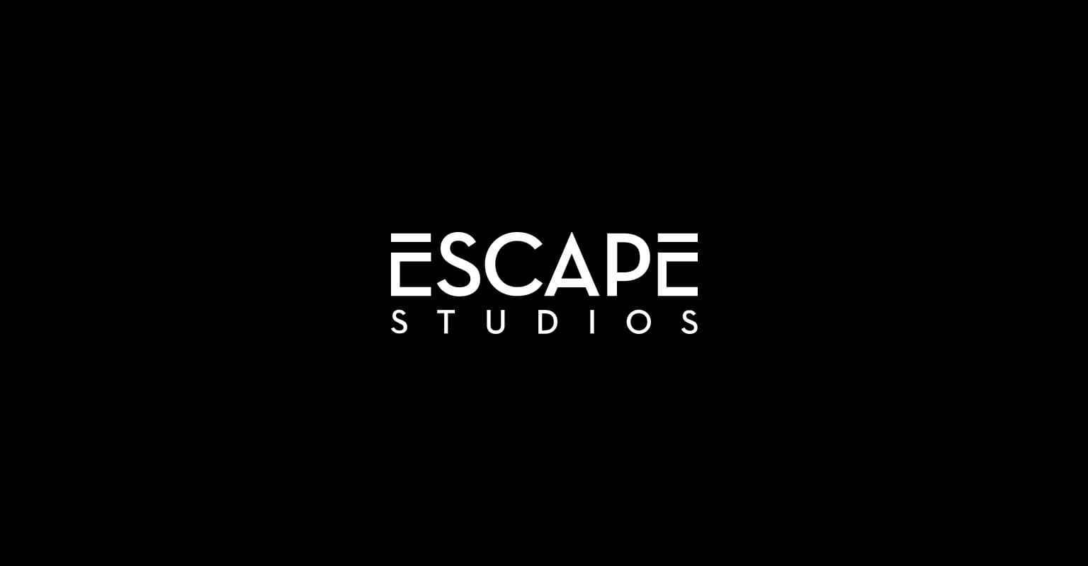 Escape Studios - Steven Powers - Web Developer