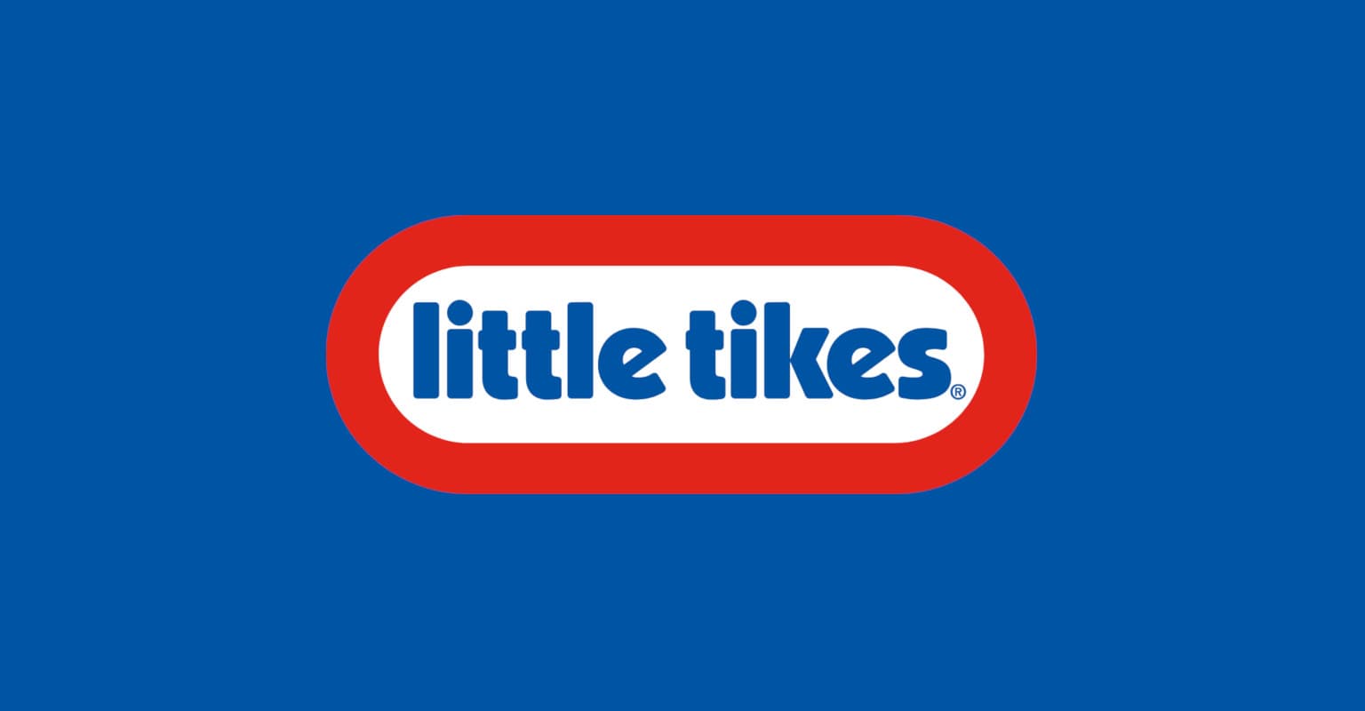 Little Tikes  - Steven Powers - Web Developer