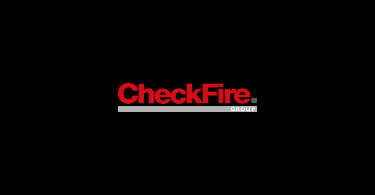 Checkfire - Steven Powers - Web Developer