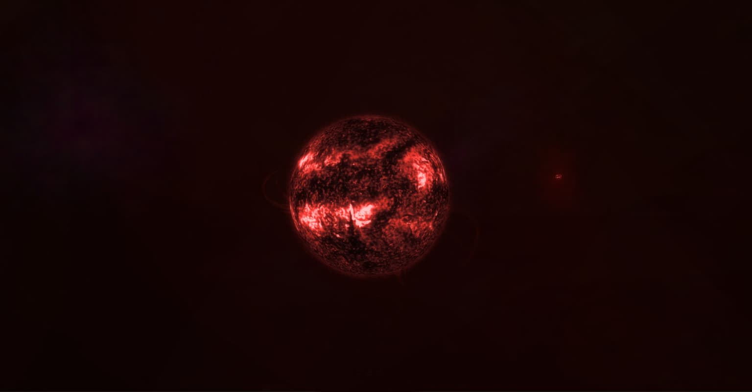 WebGL - BabylonJS - Red Dwarf